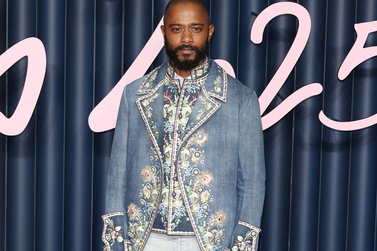 LaKeith Stanfield Siap Perankan Dennis Rodman di Film ‘48 Hours in Vegas’