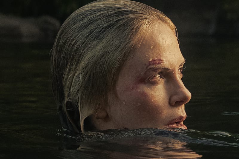 Pertarungan Predator vs. Mangsa Saat Taron Egerton Memburu Charlize Theron di Trailer Perdana Brutal Film Netflix ‘Apex’