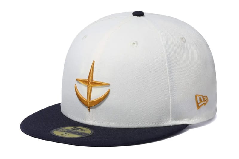 Kolaborasi STRICT-G x New Era ‘Gundam’ Rayakan Warisan Zeon dan Earth Federation