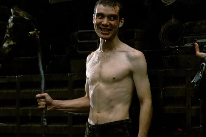 Cillian Murphy dalam Pembicaraan untuk Kembali di Babak Final Trilogi ‘28 Years Later’