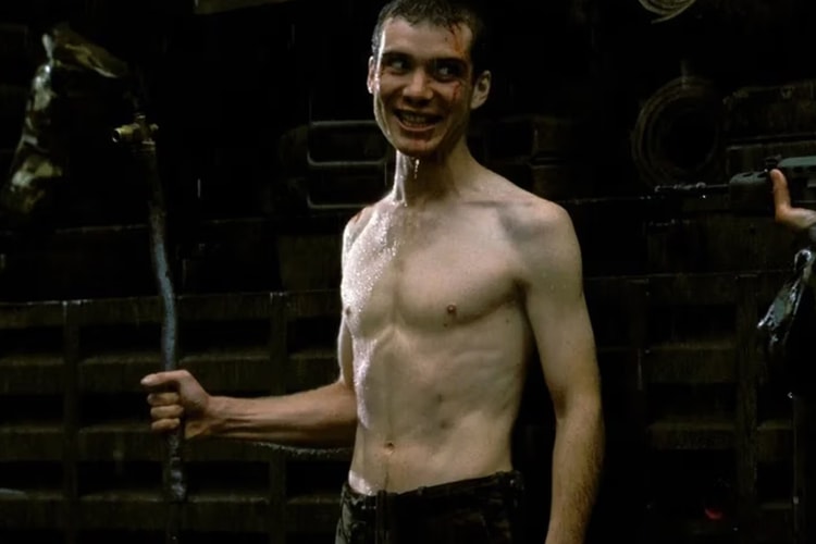 Cillian Murphy dalam Pembicaraan untuk Kembali di Babak Final Trilogi ‘28 Years Later’