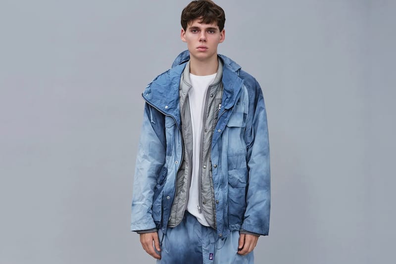 The North Face Purple Label SS26 Usung Gaya Utility Santai untuk Kota dan Outdoor