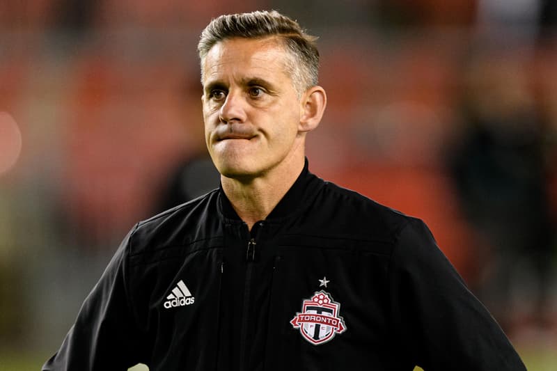 PSSI Tunjuk John Herdman sebagai Pelatih Baru Timnas Indonesia