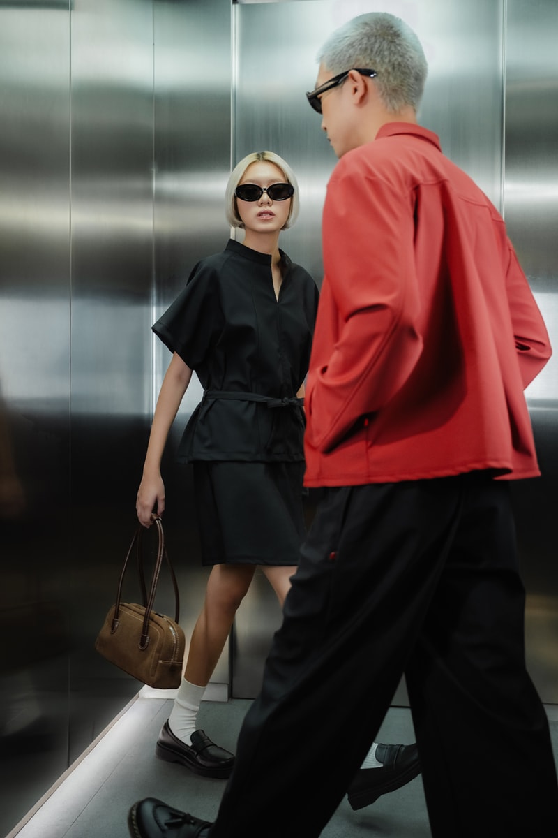 Cut The Cue Rilis Dual Tempo Collection, Koleksi dengan Material yang Adaptable