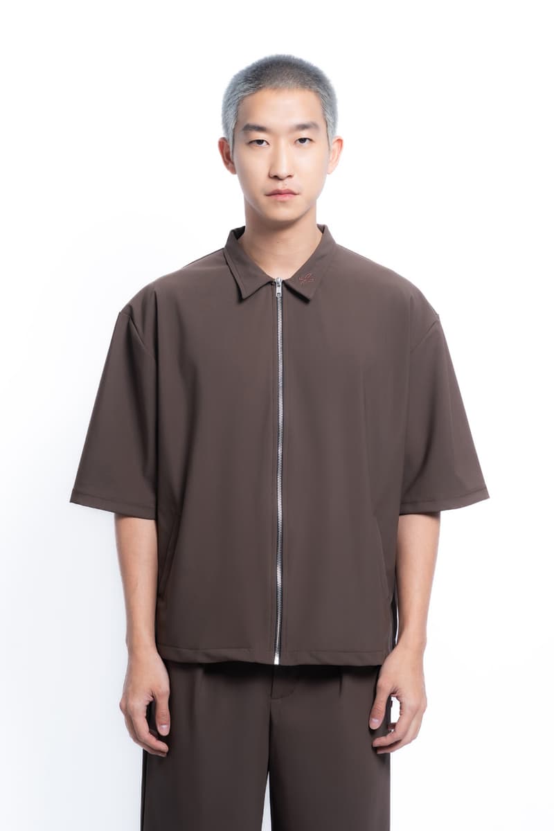 Cut The Cue Rilis Dual Tempo Collection, Koleksi dengan Material yang Adaptable