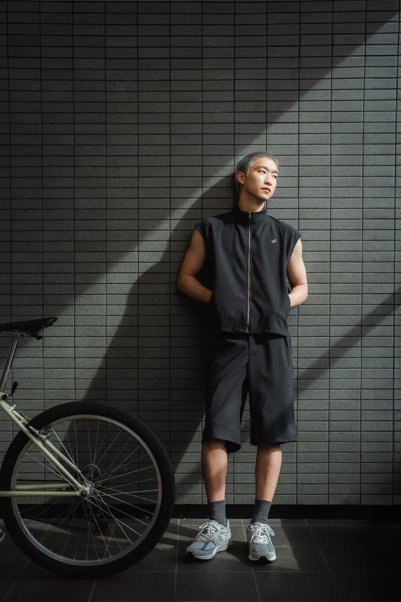 Cut The Cue Rilis Dual Tempo Collection, Koleksi dengan Material yang Adaptable