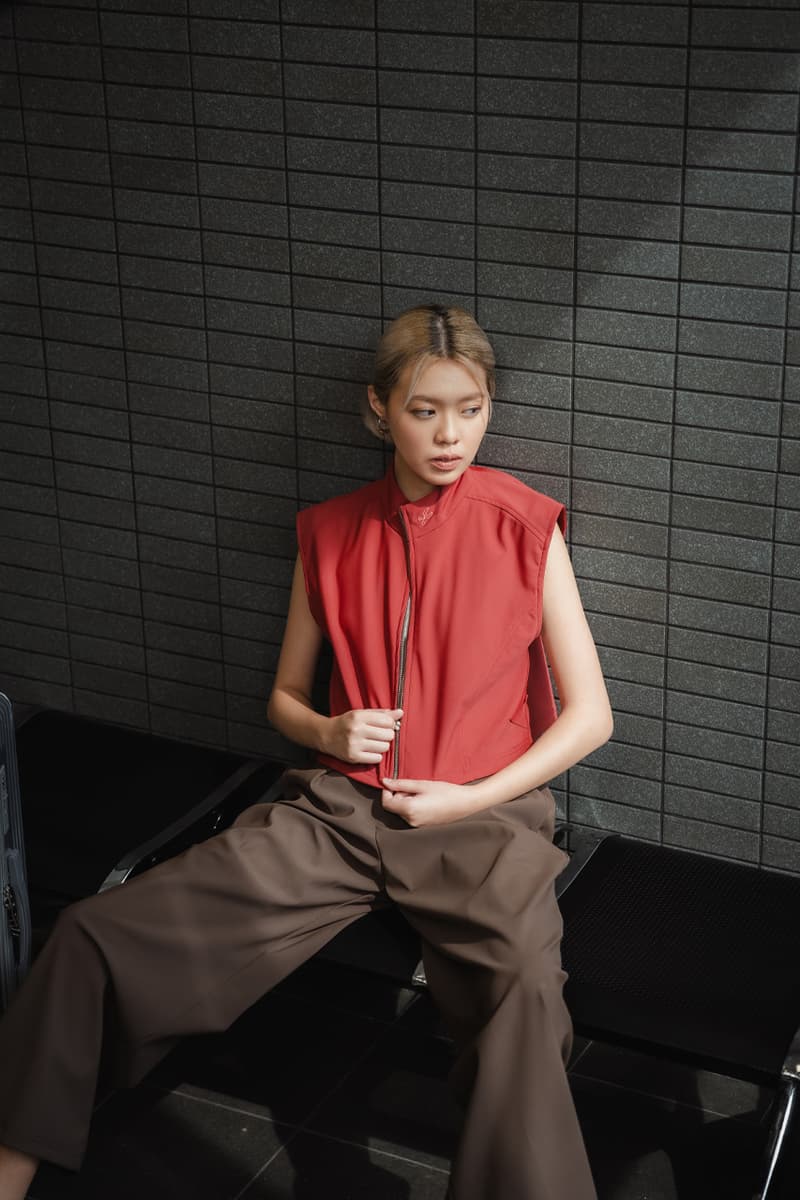 Cut The Cue Rilis Dual Tempo Collection, Koleksi dengan Material yang Adaptable