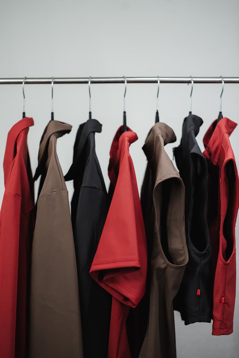 Cut The Cue Rilis Dual Tempo Collection, Koleksi dengan Material yang Adaptable