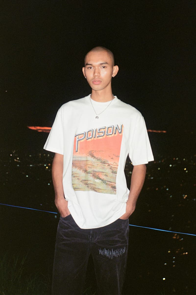 POISON Tutup Tahun 2025 dengan Koleksi "The March Never Ends”