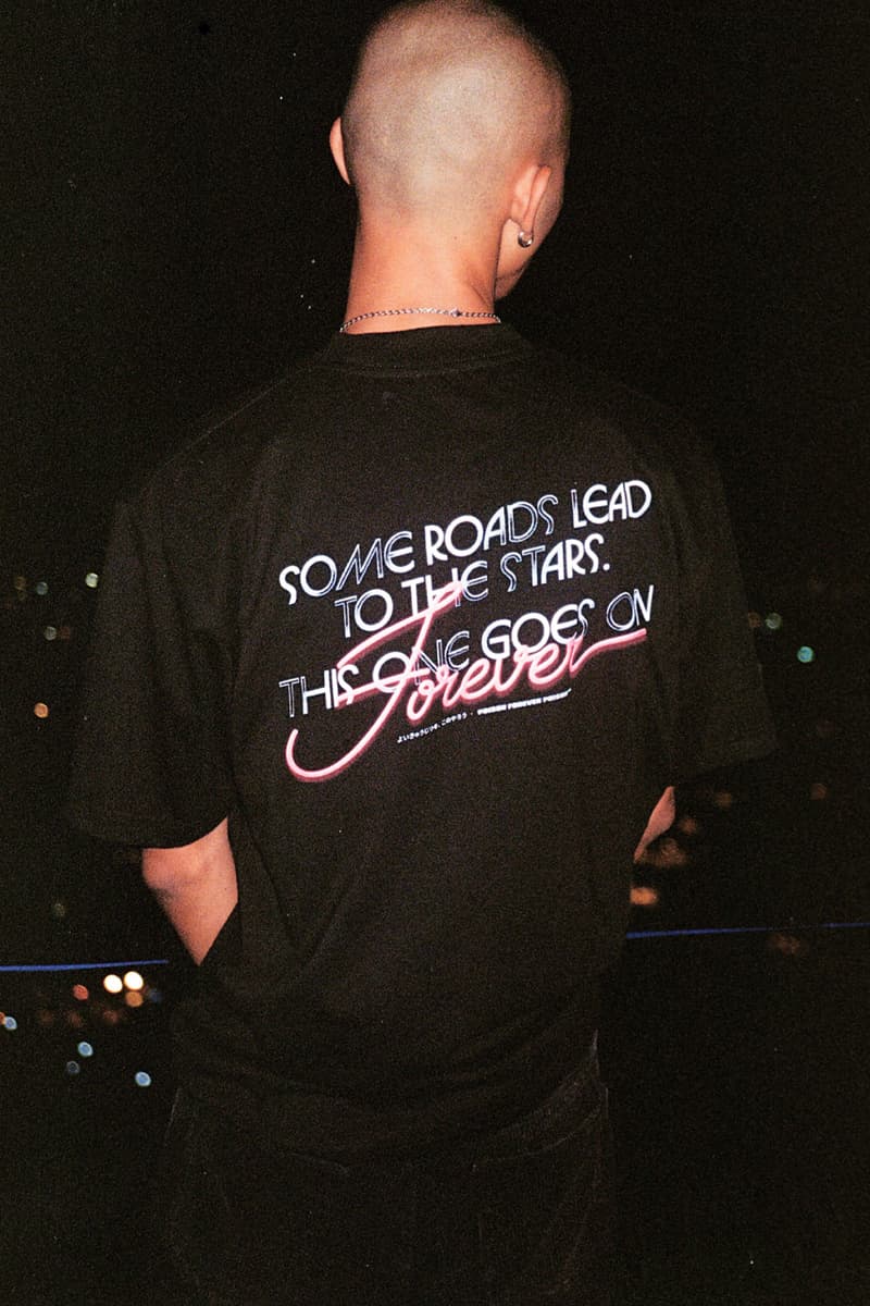 POISON Tutup Tahun 2025 dengan Koleksi "The March Never Ends”