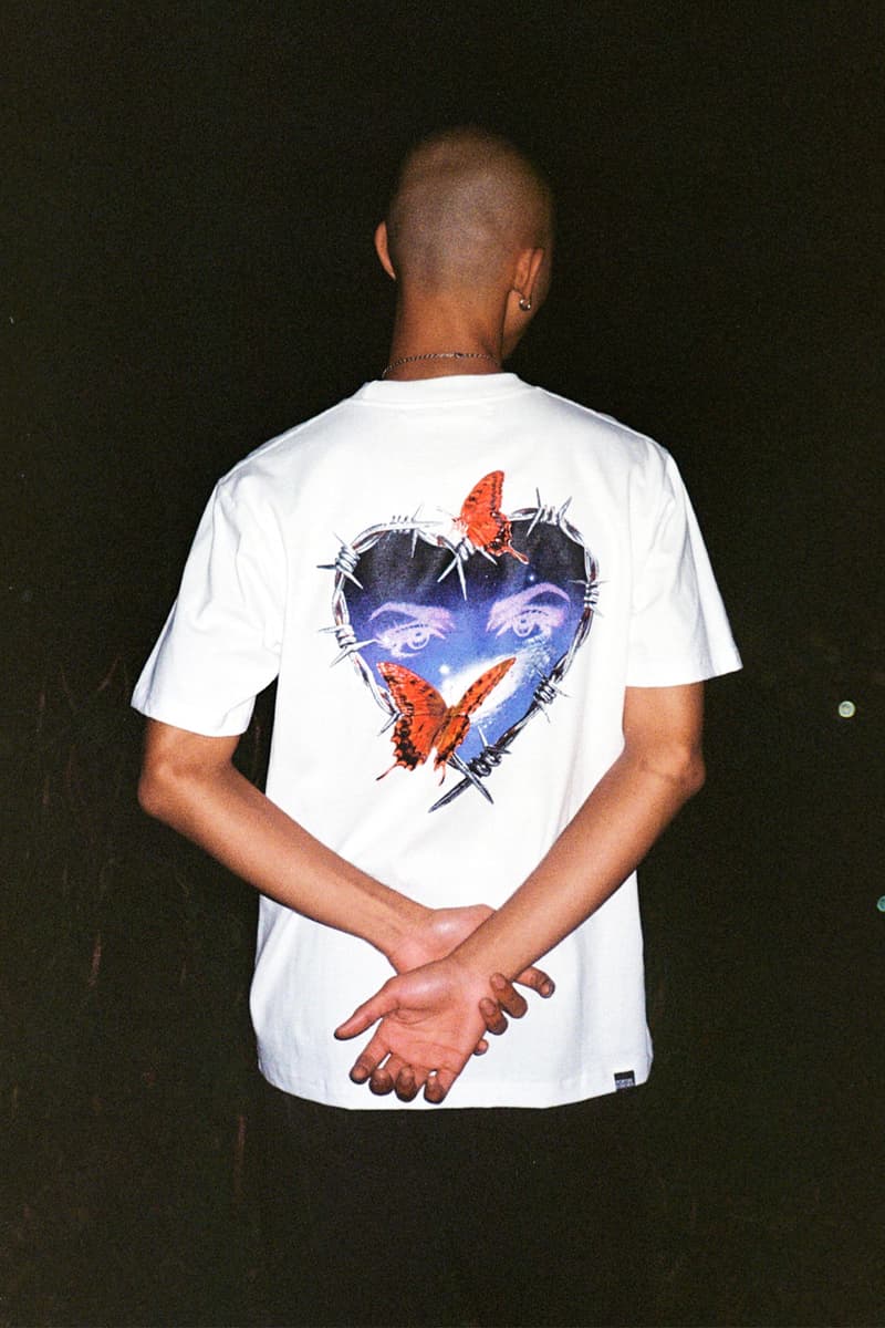 POISON Tutup Tahun 2025 dengan Koleksi "The March Never Ends”