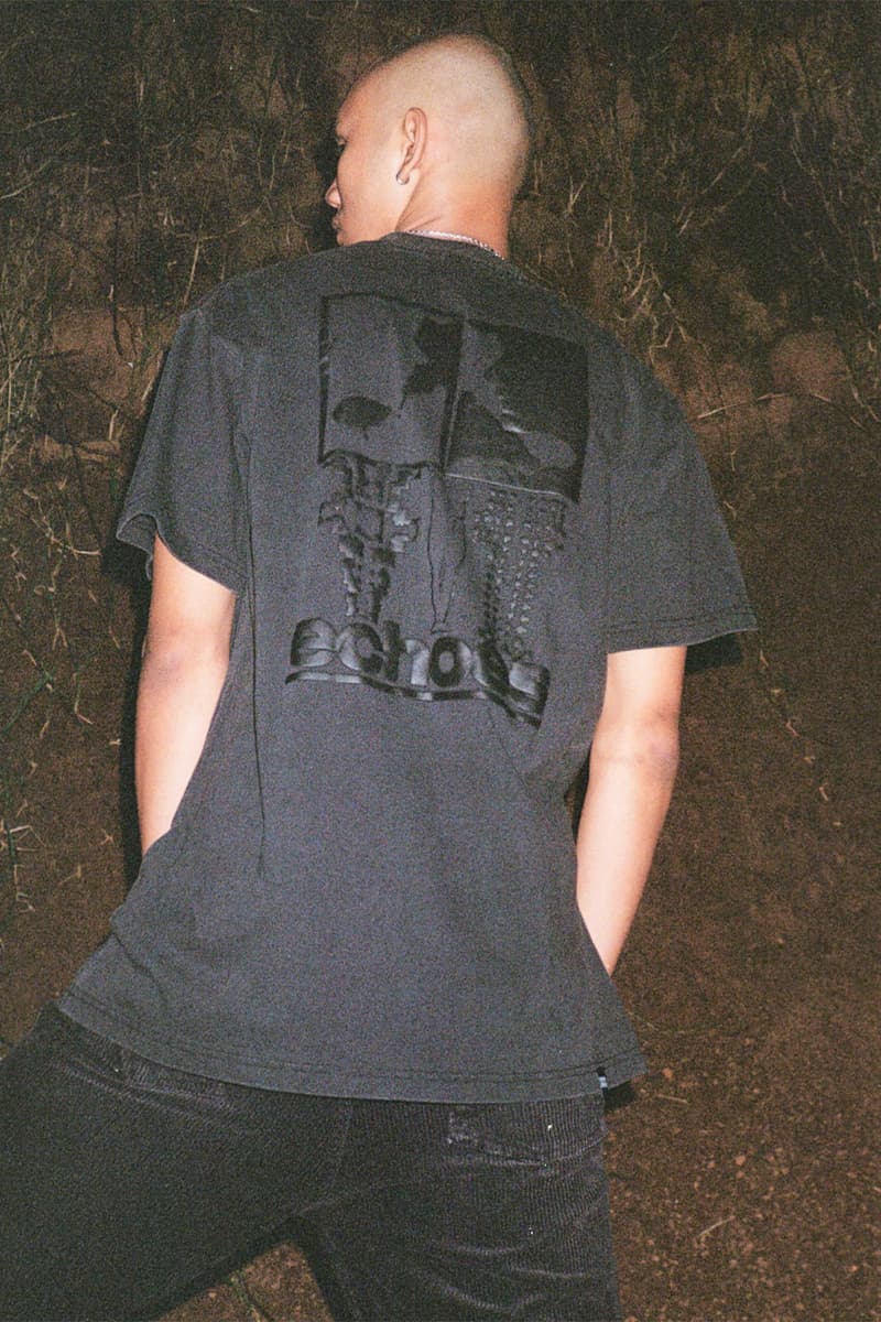 POISON Tutup Tahun 2025 dengan Koleksi "The March Never Ends”