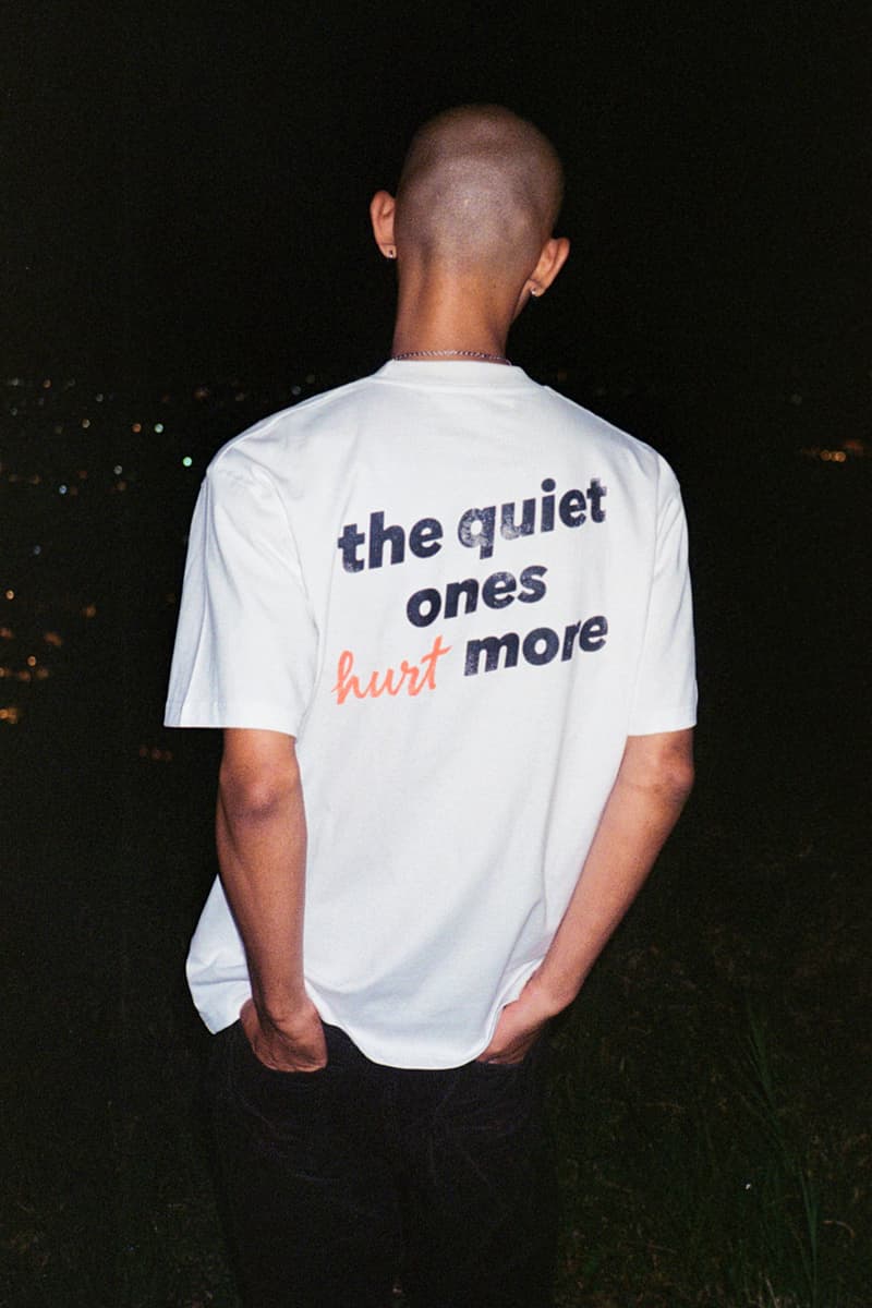 POISON Tutup Tahun 2025 dengan Koleksi "The March Never Ends”