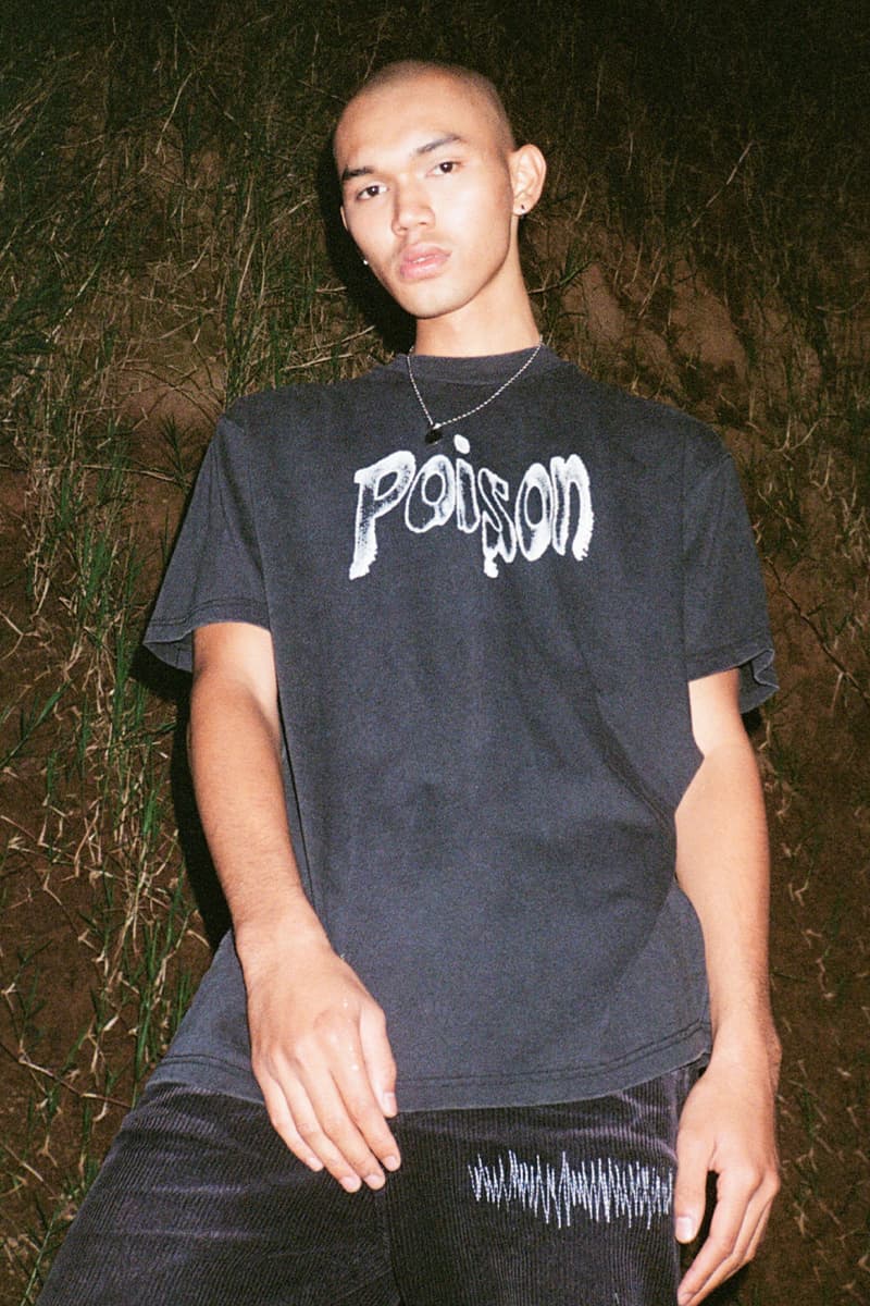 POISON Tutup Tahun 2025 dengan Koleksi "The March Never Ends”