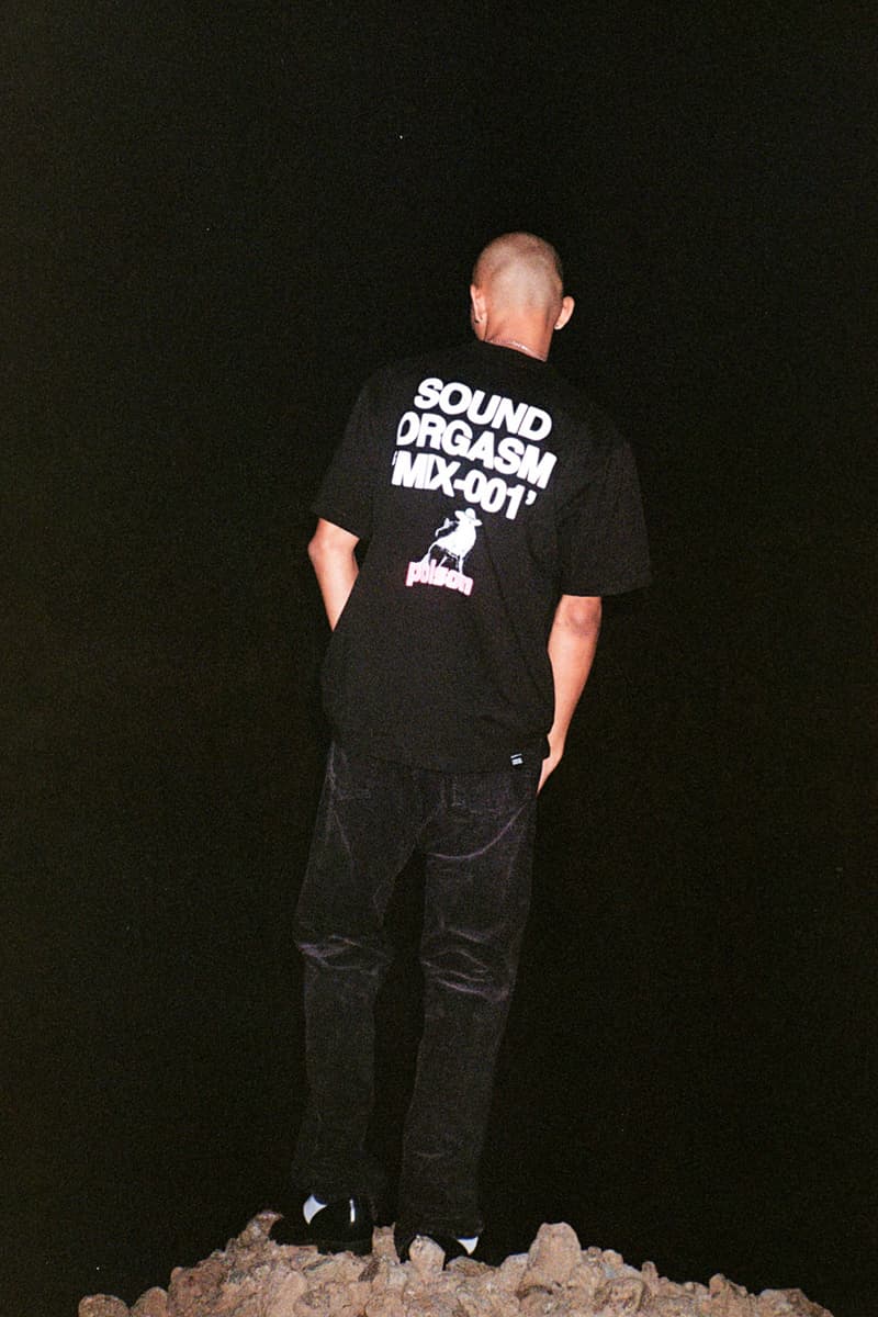 POISON Tutup Tahun 2025 dengan Koleksi "The March Never Ends”