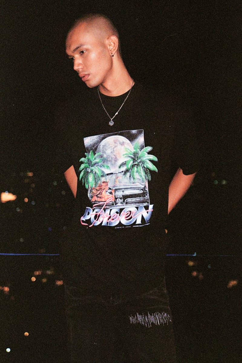 POISON Tutup Tahun 2025 dengan Koleksi "The March Never Ends”