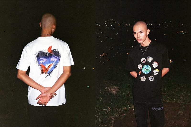 POISON Tutup Tahun 2025 dengan Koleksi "The March Never Ends”