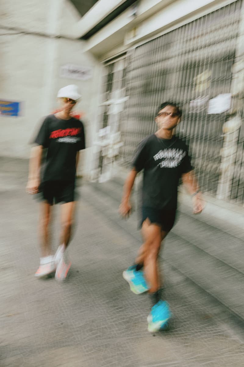 Run Against The Machine Siap Gelar Event Lari Ketahanan Selama 24 Jam di Bandung