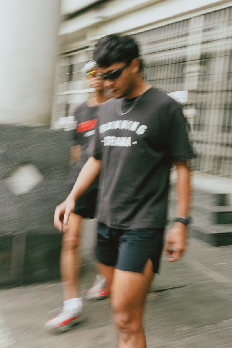 Run Against The Machine Siap Gelar Event Lari Ketahanan Selama 24 Jam di Bandung