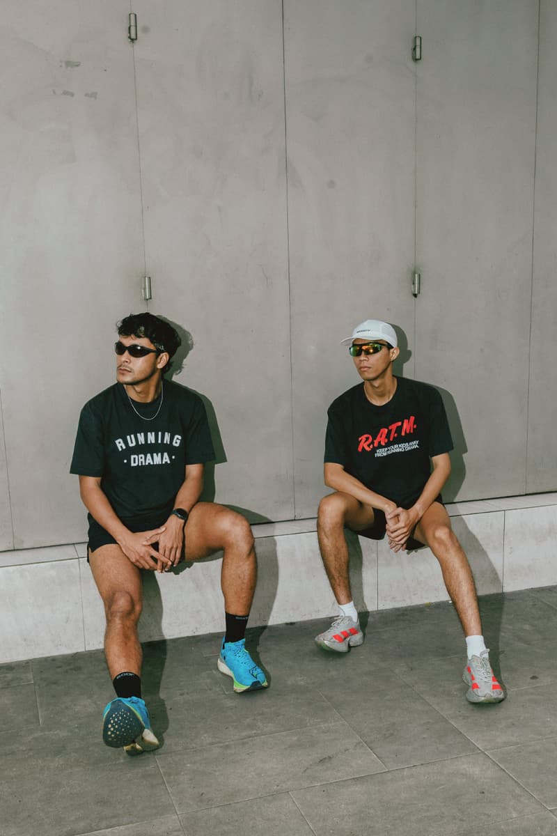 Run Against The Machine Siap Gelar Event Lari Ketahanan Selama 24 Jam di Bandung