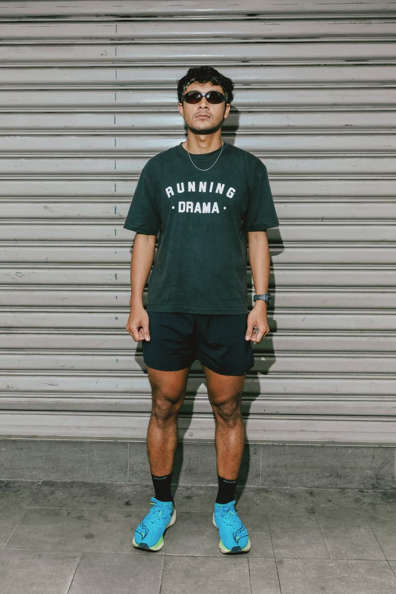 Run Against The Machine Siap Gelar Event Lari Ketahanan Selama 24 Jam di Bandung