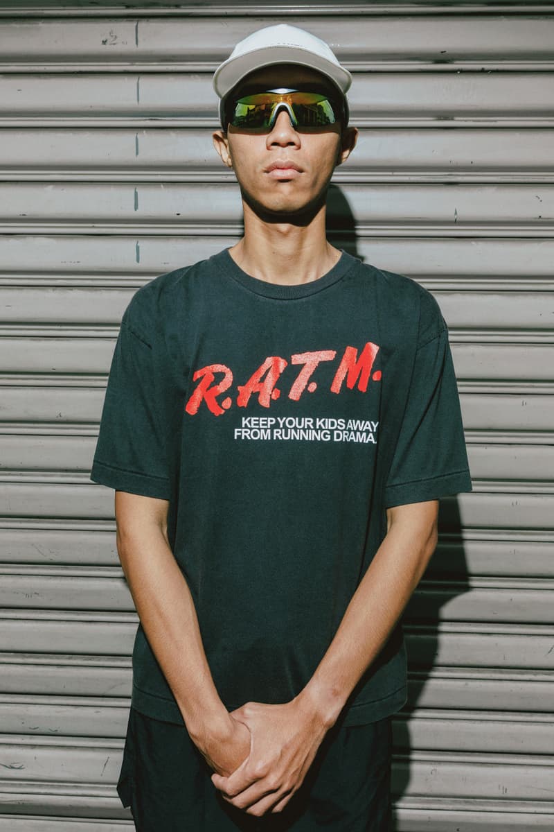 Run Against The Machine Siap Gelar Event Lari Ketahanan Selama 24 Jam di Bandung