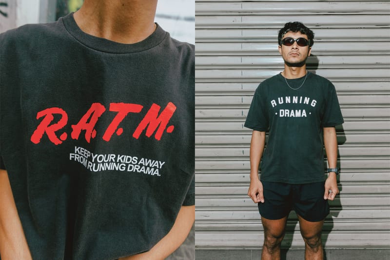 Run Against The Machine Siap Gelar Event Lari Ketahanan Selama 24 Jam di Bandung