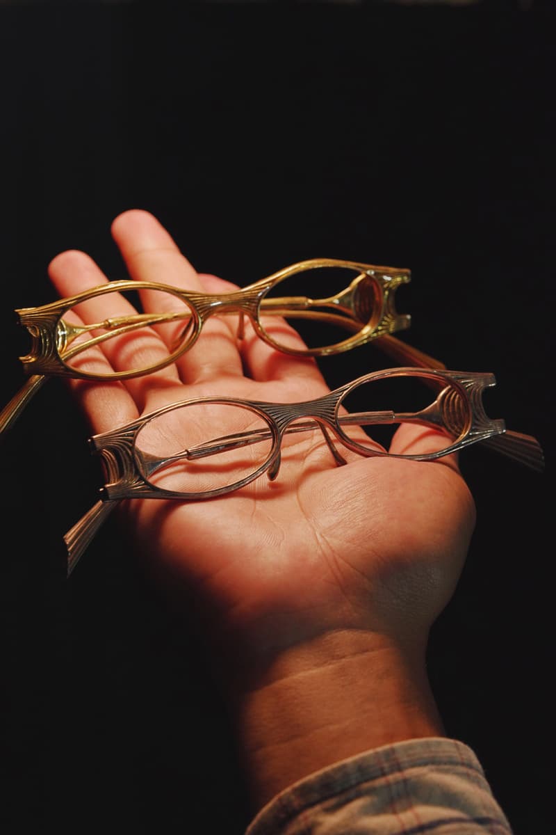 Due Hatue Perkenalkan Tubular Masceti, Eyewear yang Terinspirasi dari Pantai Masceti di Bali