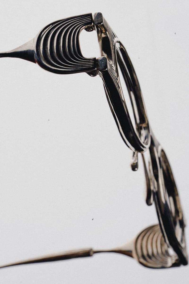 Due Hatue Perkenalkan Tubular Masceti, Eyewear yang Terinspirasi dari Pantai Masceti di Bali