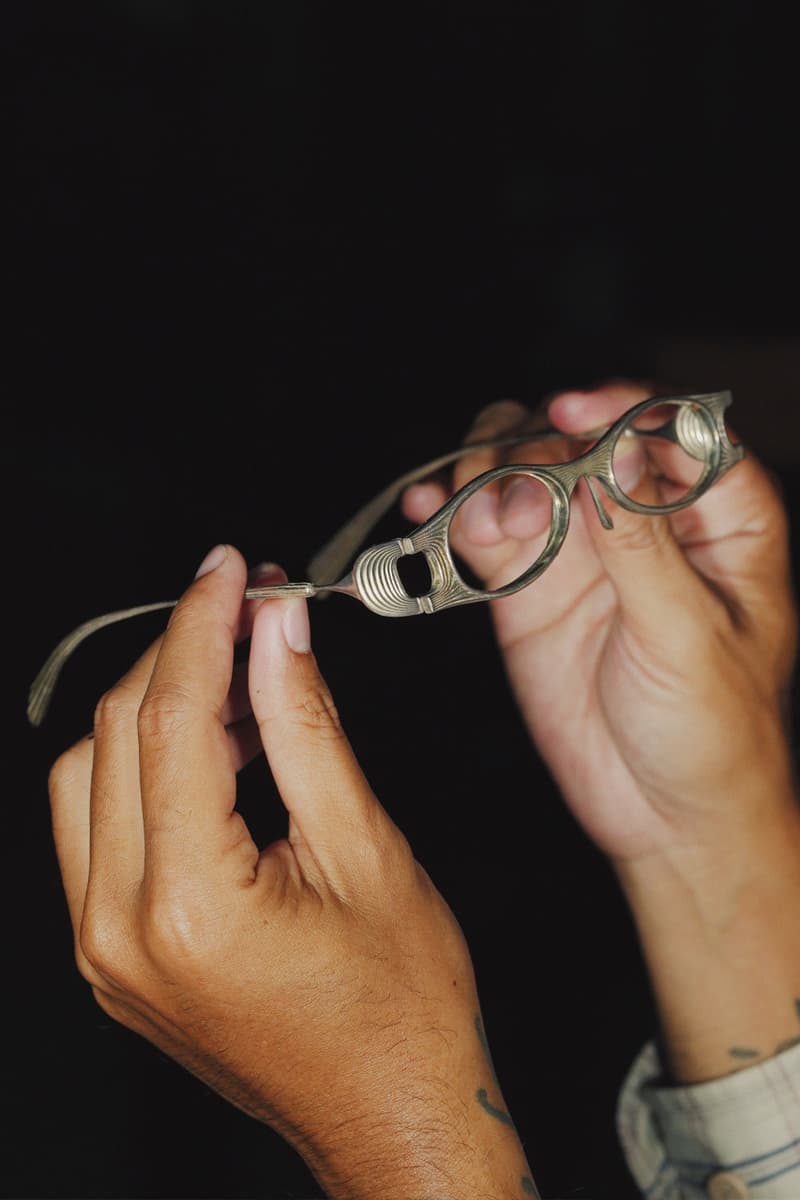 Due Hatue Perkenalkan Tubular Masceti, Eyewear yang Terinspirasi dari Pantai Masceti di Bali