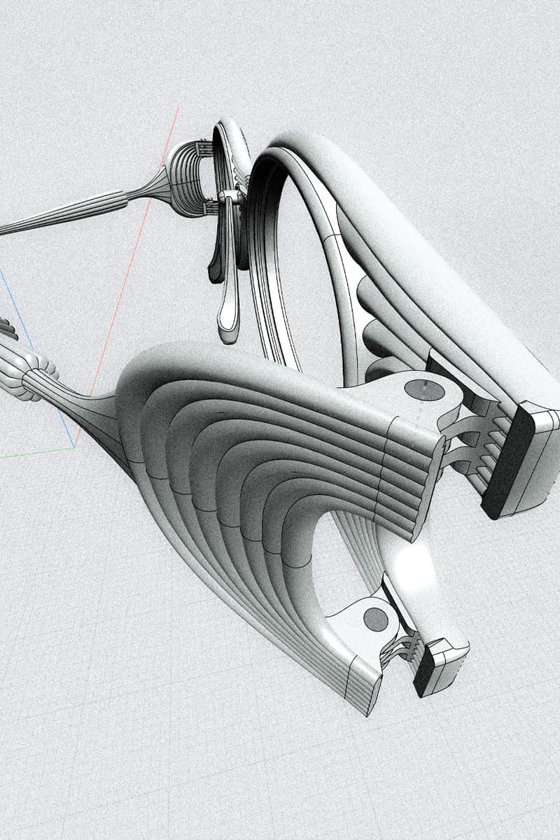 Due Hatue Perkenalkan Tubular Masceti, Eyewear yang Terinspirasi dari Pantai Masceti di Bali