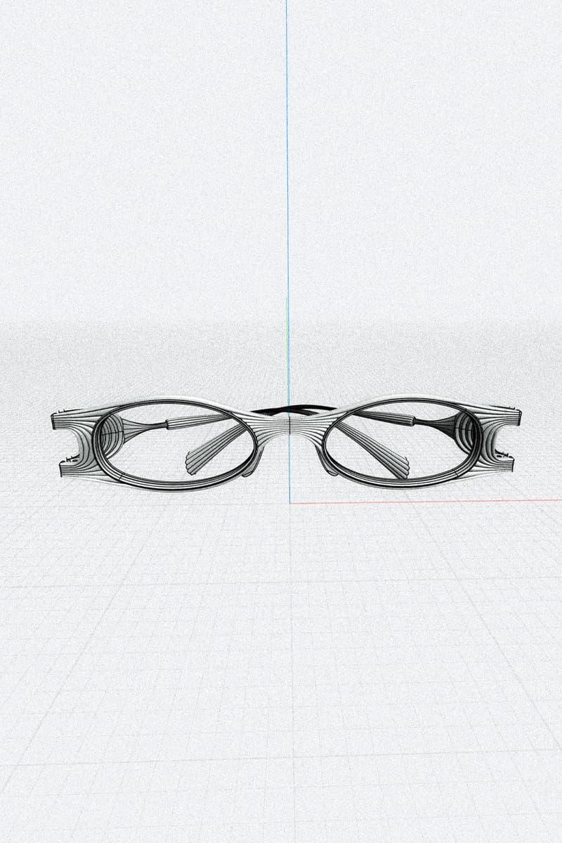 Due Hatue Perkenalkan Tubular Masceti, Eyewear yang Terinspirasi dari Pantai Masceti di Bali