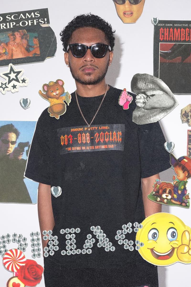 Zodiac Jakarta Rilis Koleksi Baru dengan Eksplorasi Visual Kolase