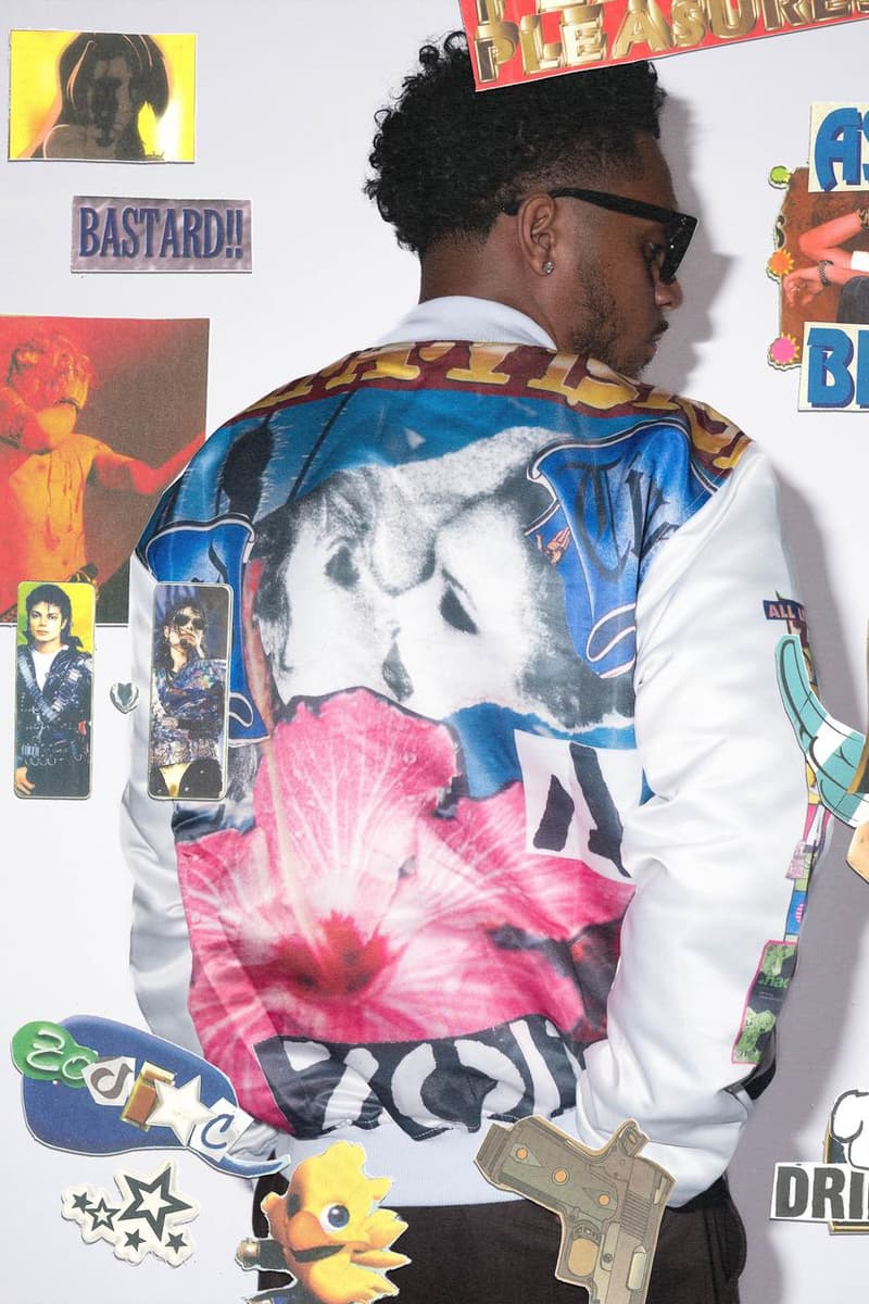 Zodiac Jakarta Rilis Koleksi Baru dengan Eksplorasi Visual Kolase