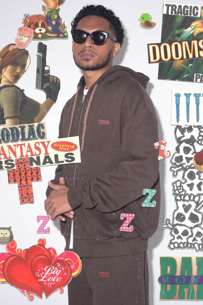 Zodiac Jakarta Rilis Koleksi Baru dengan Eksplorasi Visual Kolase