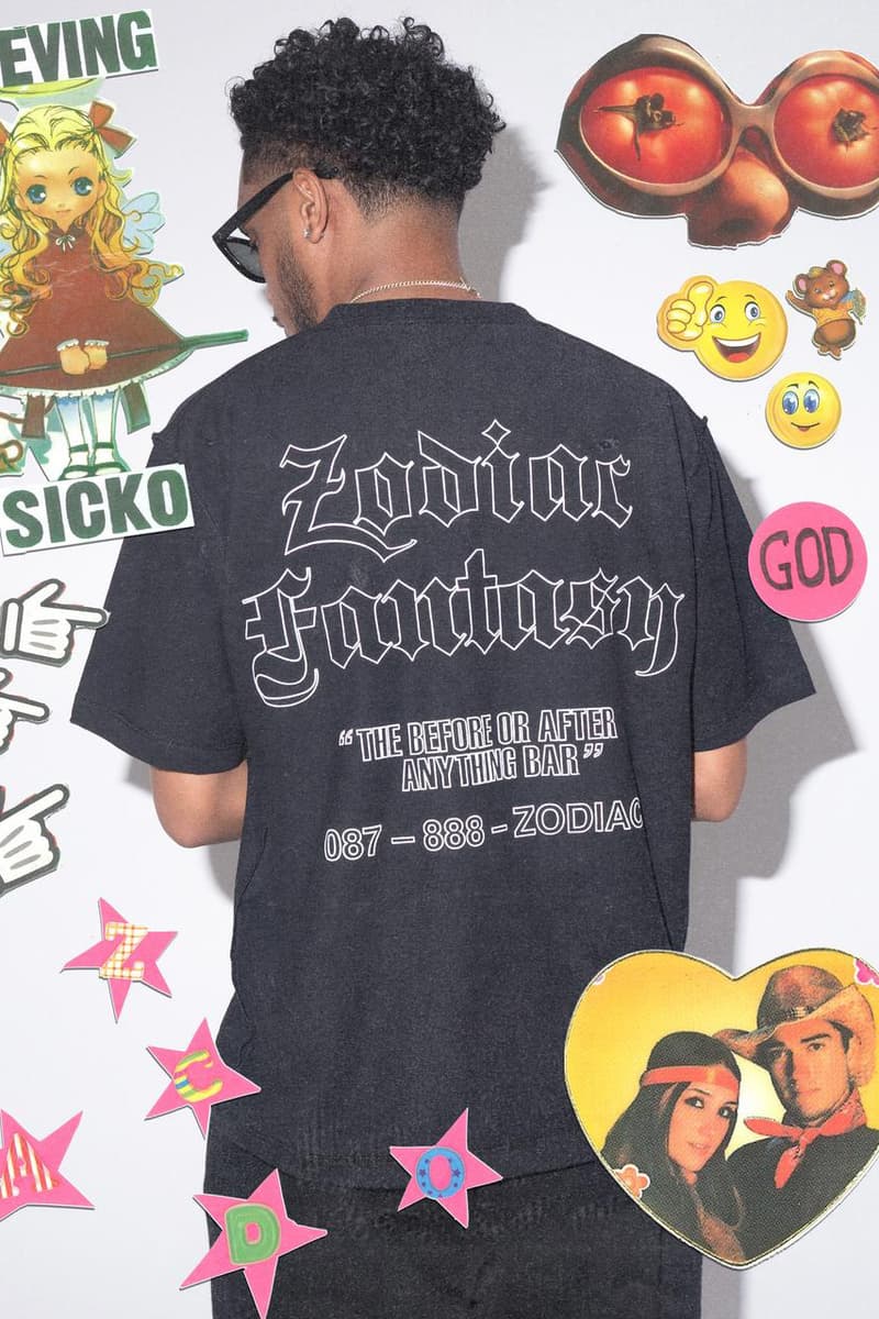 Zodiac Jakarta Rilis Koleksi Baru dengan Eksplorasi Visual Kolase