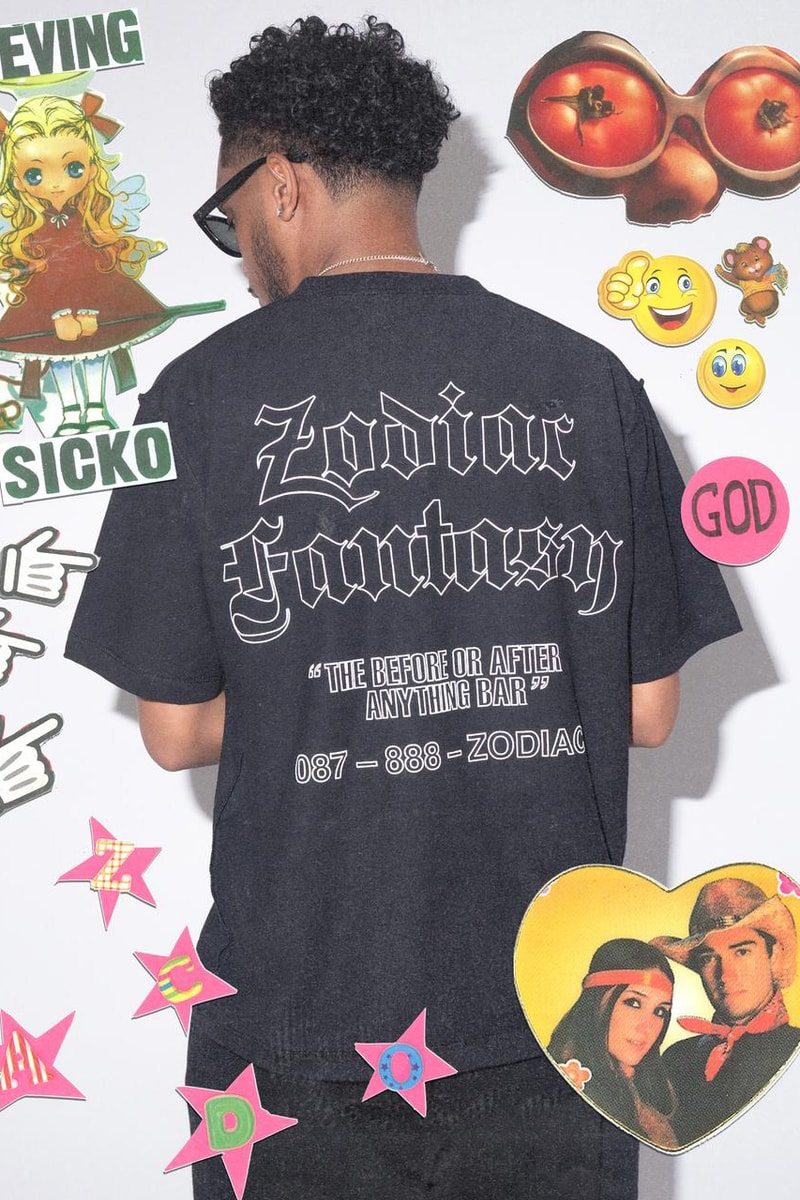Zodiac Jakarta Rilis Koleksi Baru dengan Eksplorasi Visual Kolase