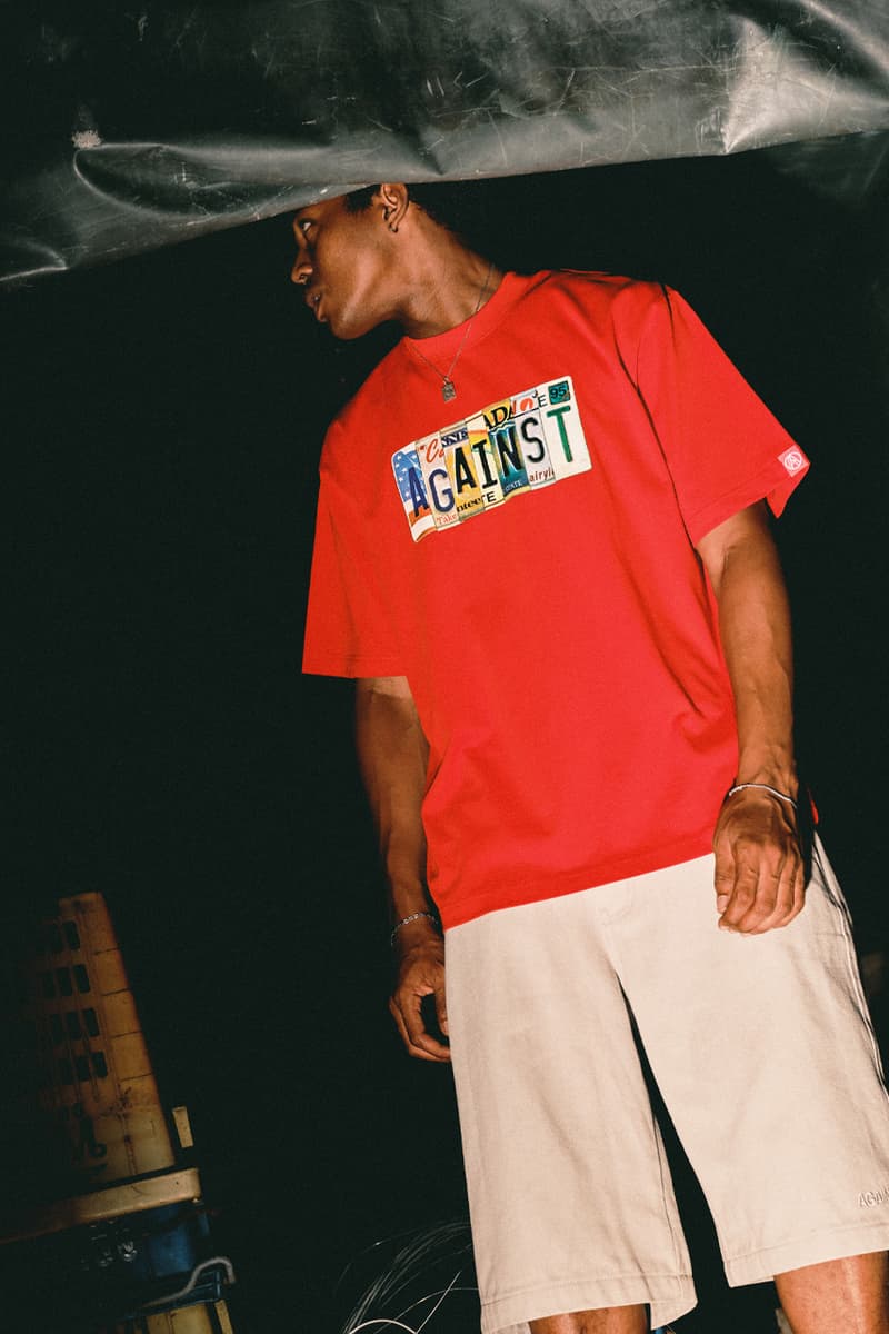 AGAINST LAB Perkenalkan Dirt & Dignity, Koleksi yang Terinspirasi dari Unseen Labour of Everyday Life