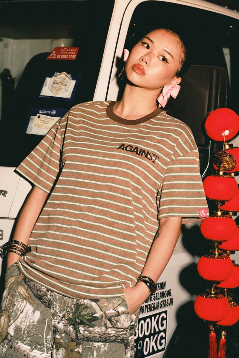 AGAINST LAB Perkenalkan Dirt & Dignity, Koleksi yang Terinspirasi dari Unseen Labour of Everyday Life