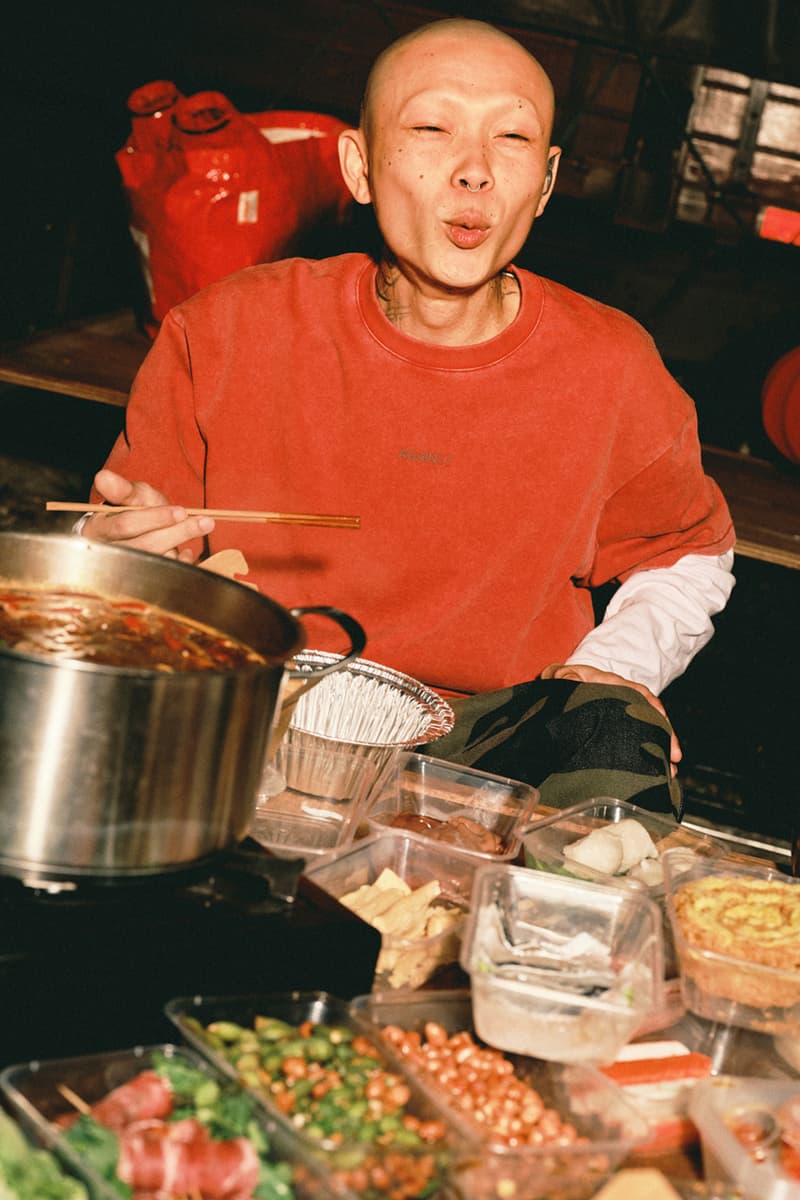 AGAINST LAB Perkenalkan Dirt & Dignity, Koleksi yang Terinspirasi dari Unseen Labour of Everyday Life