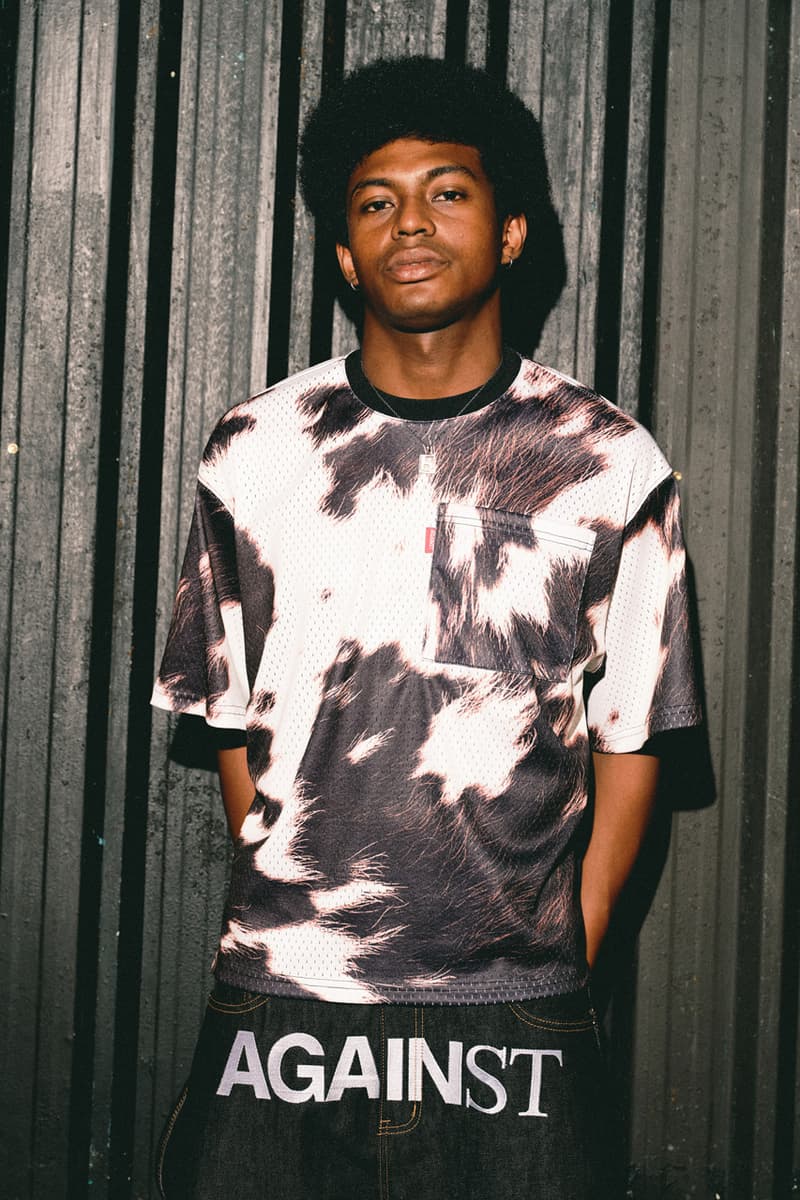 AGAINST LAB Perkenalkan Dirt & Dignity, Koleksi yang Terinspirasi dari Unseen Labour of Everyday Life