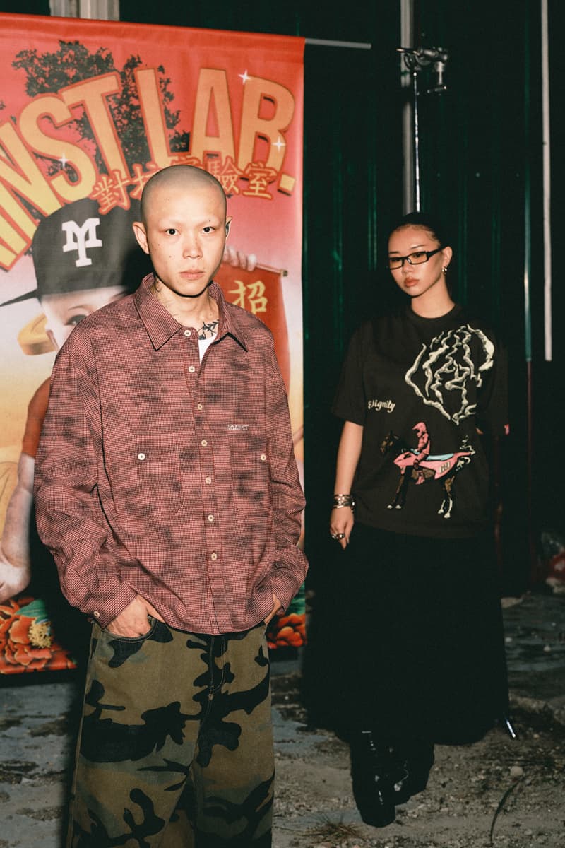 AGAINST LAB Perkenalkan Dirt & Dignity, Koleksi yang Terinspirasi dari Unseen Labour of Everyday Life