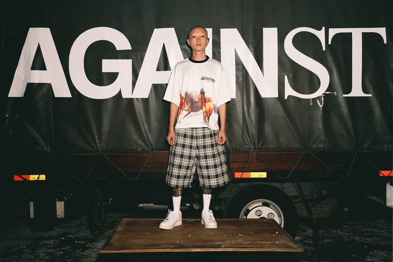 AGAINST LAB Perkenalkan Dirt & Dignity, Koleksi yang Terinspirasi dari Unseen Labour of Everyday Life