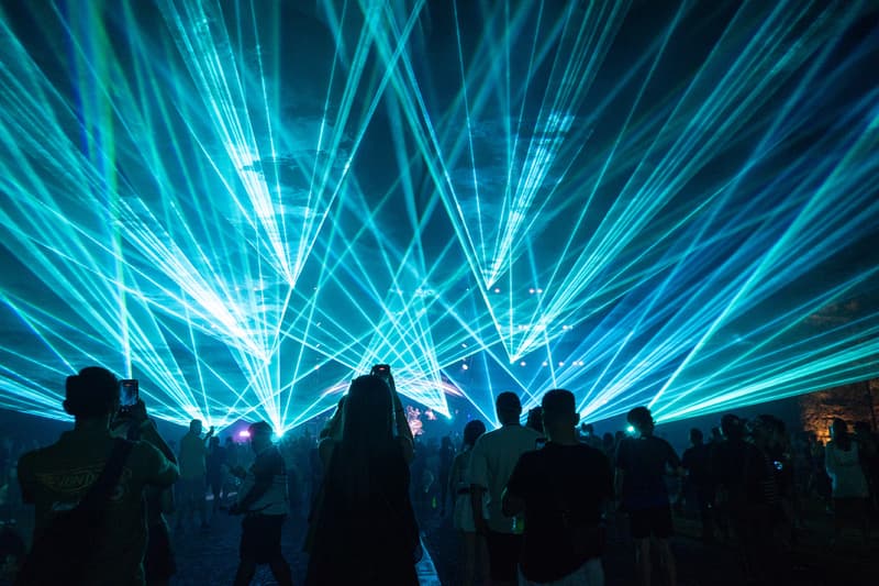 Don Julio Bawa Pengalaman Imersif ke DWP 2025 Bali