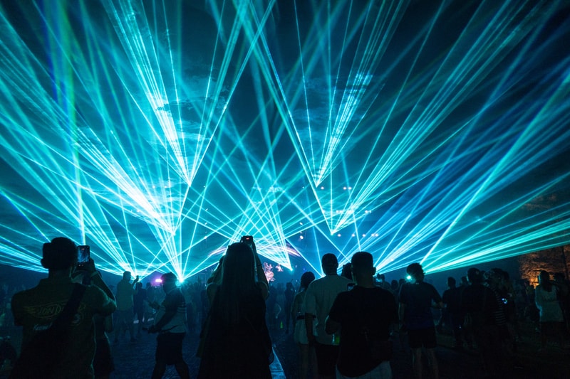 Don Julio Bawa Pengalaman Imersif ke DWP 2025 Bali