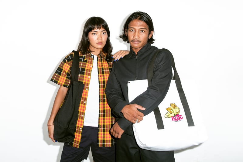 Politeunivers RIlis Koleksi Perdananya di Tahun 2026