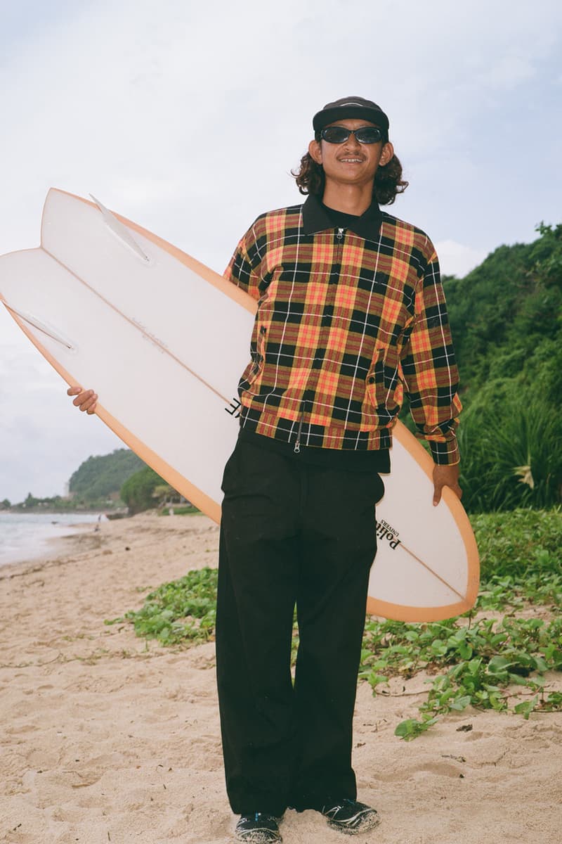 Politeunivers RIlis Koleksi Perdananya di Tahun 2026