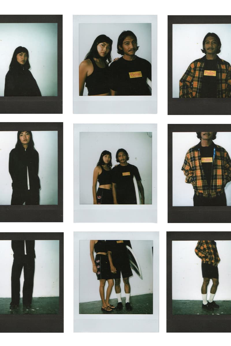 Politeunivers RIlis Koleksi Perdananya di Tahun 2026