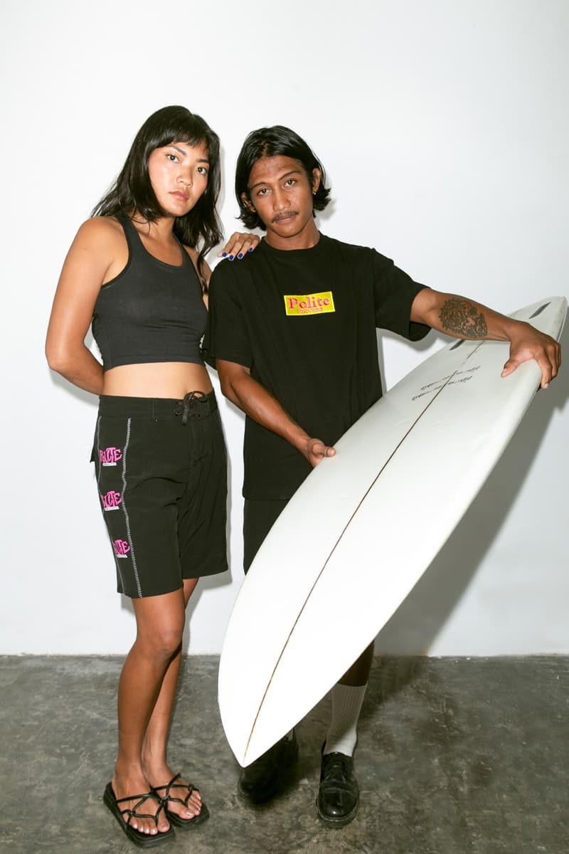 Politeunivers RIlis Koleksi Perdananya di Tahun 2026