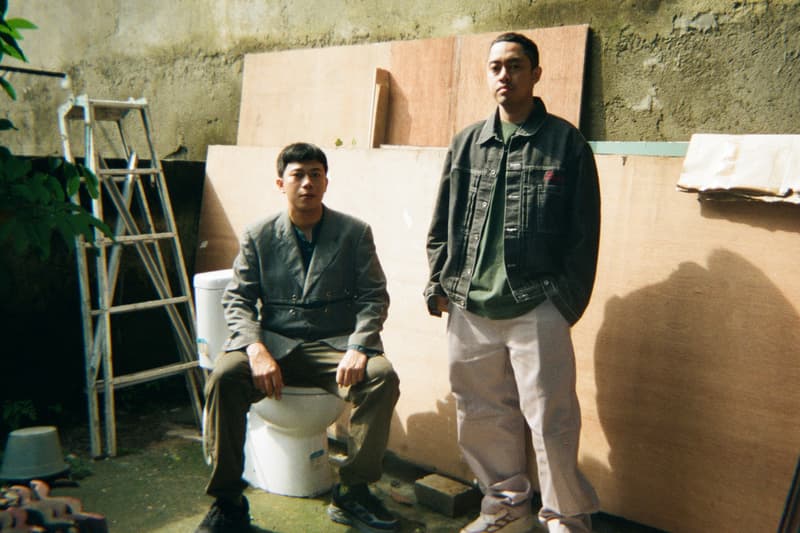 Laze dan Mardial Bikin Ode Buat Tempat Mereka Berasal di EP "Dreams Are Made in Pasar Minggu"